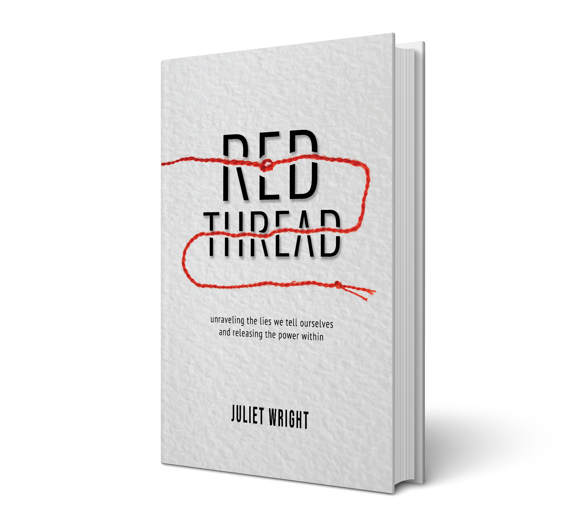 Red Thread book cover
